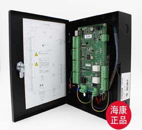 门禁控制器|门禁系统|门禁主机|单门控制器|双门