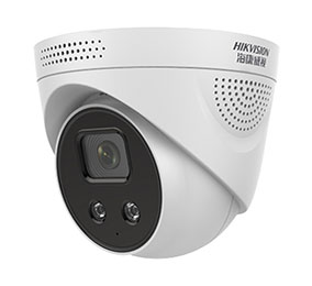 禁止电瓶车电梯监控报警摄像头