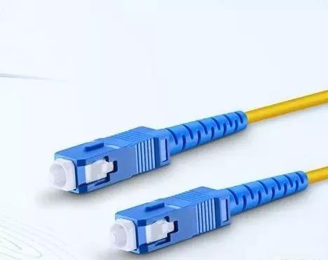 弱电工程中常用的五种光纤接头