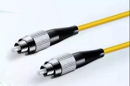 弱电工程中常用的五种光纤接头