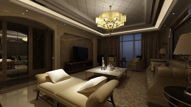 AI语音互交在智能家居系统中的应用