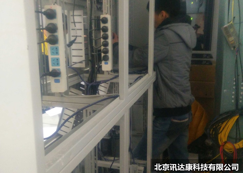 2026年弱电工程行业观察:视频数据合规与AI运维成双重门槛 2026年弱电工程行业观察:视频数据合规与AI运维成双重门槛