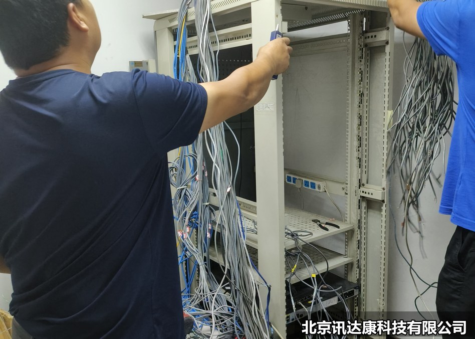弱电工程验收规范有哪些?综合布线、监控、机房验收要点全清单 弱电工程验收规范有哪些?综合布线、监控、机房验收要点全清单