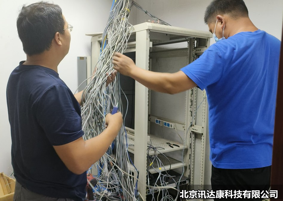 2026年弱电工程行业观察:国产化替代提速,楼宇自控与建筑节能成新增长点 2026年弱电工程行业观察:国产化替代提速,楼宇自控与建筑节能成新增长点
