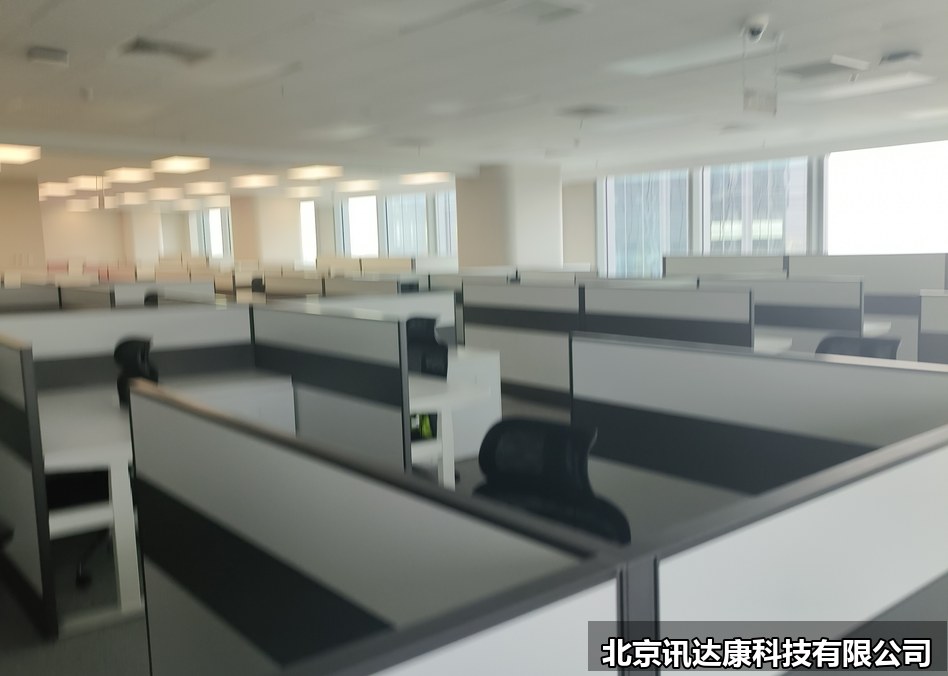 写字楼视频监控方案怎么做?2026年布点、存储、网络与预算全解析 写字楼视频监控方案怎么做?2026年布点、存储、网络与预算全解析
