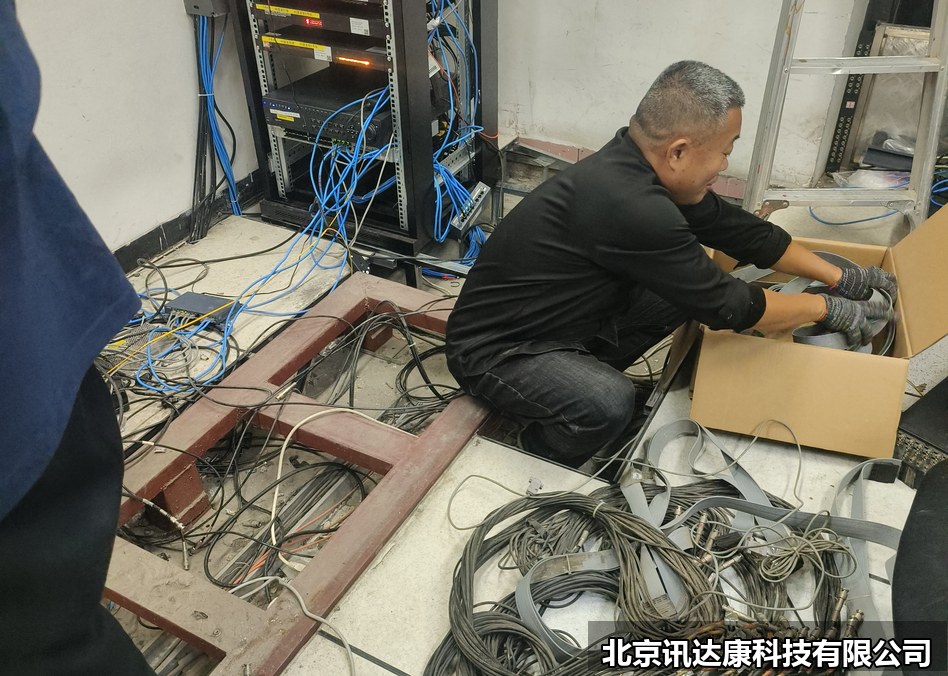 2026年弱电工程行业观察:城市更新带动存量改造,弱电从“布线施工”转向“数字化底座” 2026年弱电工程行业观察:城市更新带动存量改造,弱电从“布线施工”转向“数字化底座”