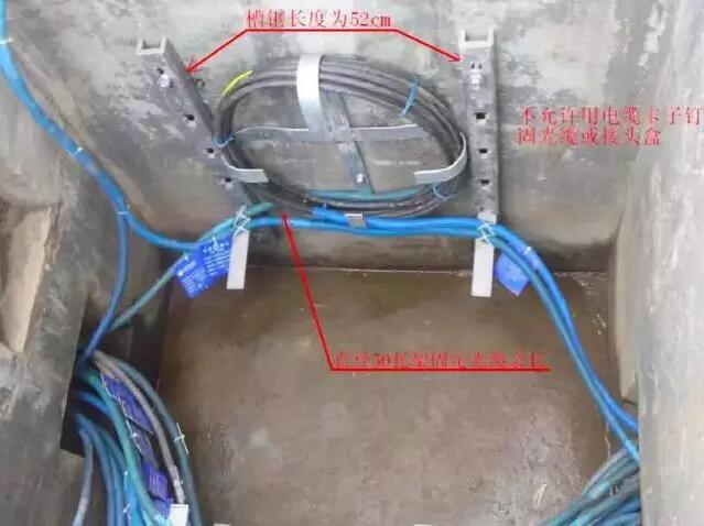 智能化弱电工程中光缆施工技术（(管道手井、光纤敷设、接续、测试）及验收规范