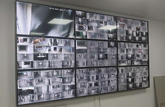 网络高清视频监控系统 标准化解决方案