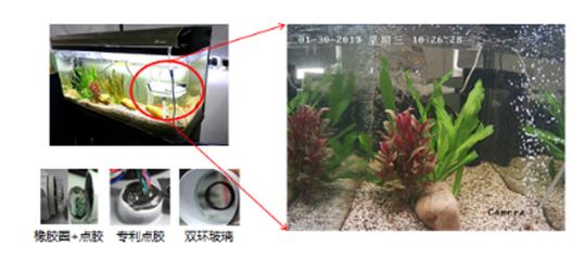 网络高清视频监控系统 标准化解决方案 网络高清视频监控系统 标准化解决方案