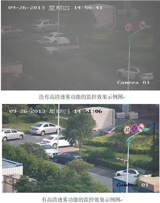 网络高清视频监控系统 标准化解决方案 网络高清视频监控系统 标准化解决方案
