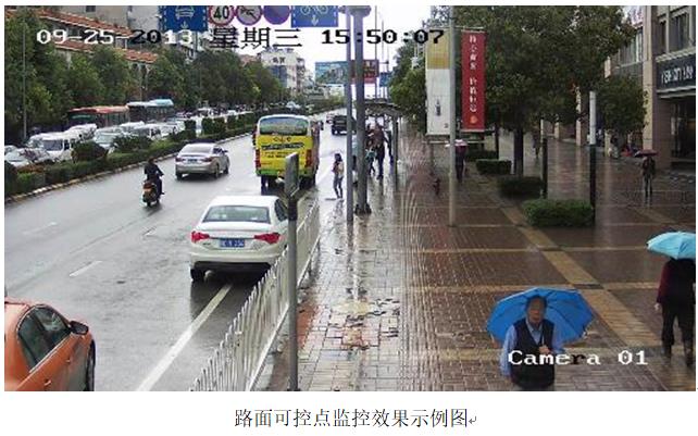 网络高清视频监控系统 标准化解决方案 网络高清视频监控系统 标准化解决方案