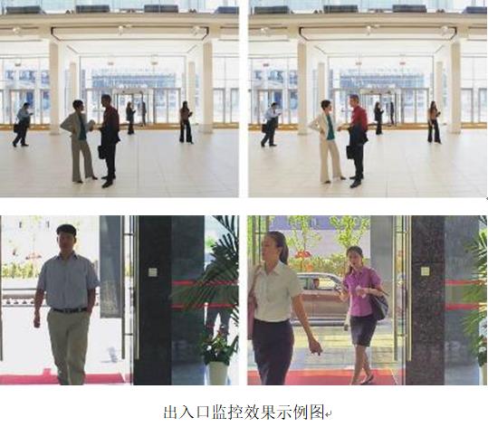 网络高清视频监控系统 标准化解决方案 网络高清视频监控系统 标准化解决方案