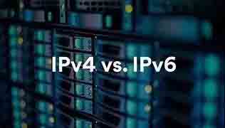 ipv6的10个技术要点！