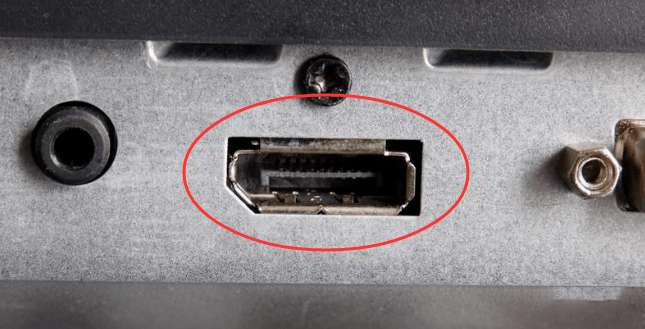 显示器有哪些接口？DP、HDMI、VGA、DVI有什么区别？