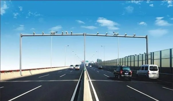 高速公路弱电智能化系统实施方案 高速公路弱电智能化系统实施方案