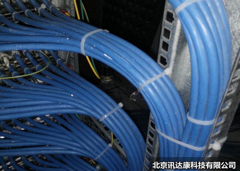 北京弱电工程施工与验收 北京弱电工程施工与验收