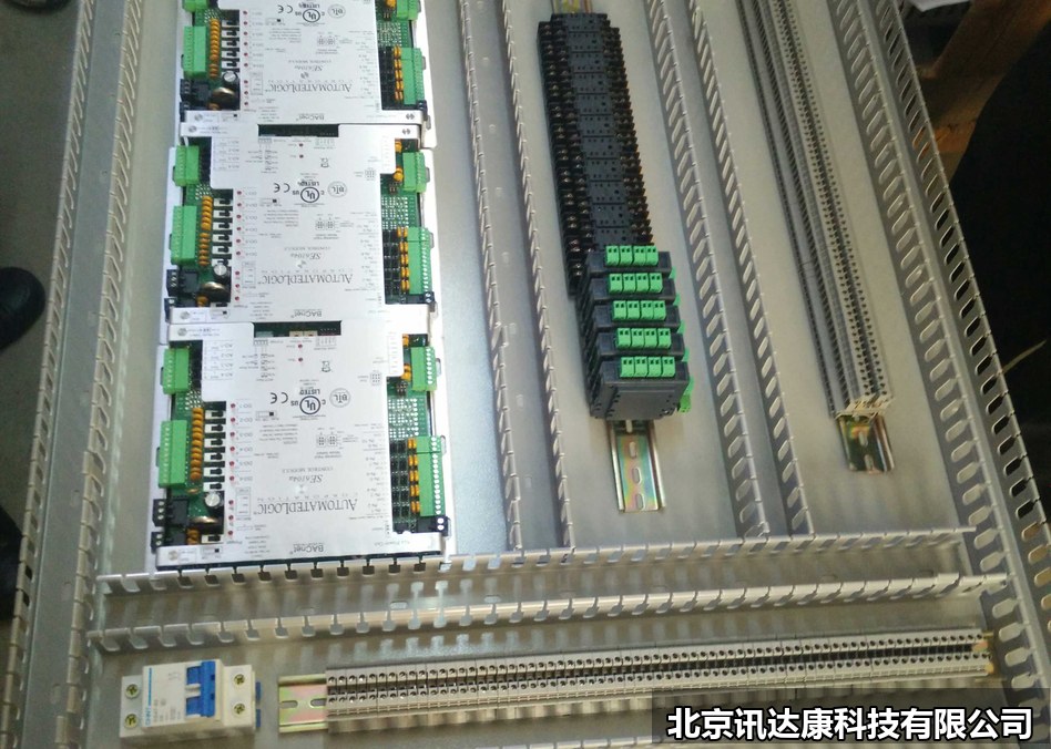 顺义门禁维修检测读卡器、磁力锁与控制器
