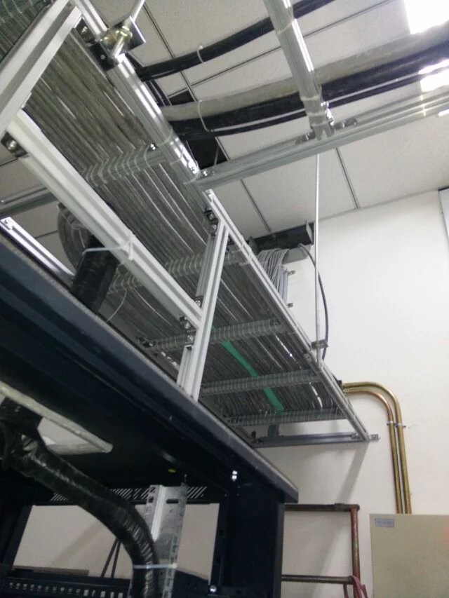 中国南方航空公司空勤配套楼