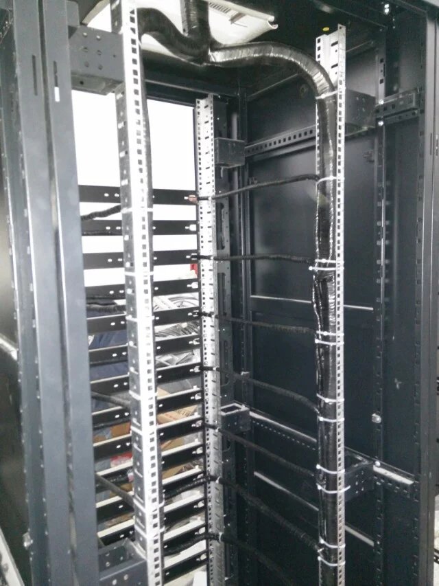 中国南方航空公司空勤配套楼