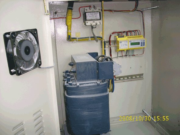 解放军某医院视频安防、手术室弱电、排队叫号系统