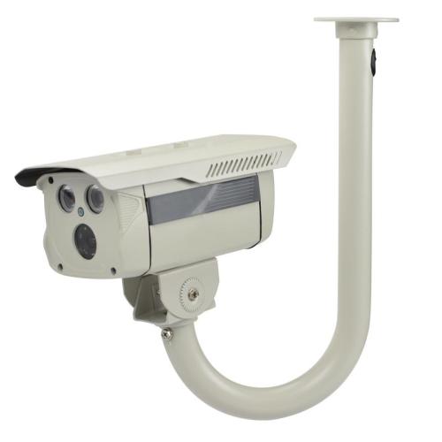 监控摄像机专用支架 U型加厚加长 纯铝合金支架