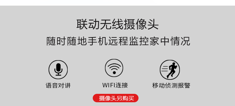 报警主机|远程报警主机|商铺报警主机|家用报警系统