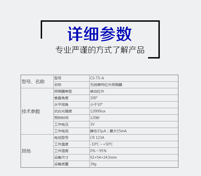 红外幕帘传感器|入侵报警探测器|红外报警器
