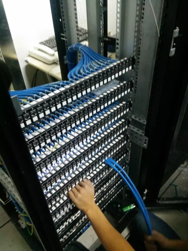 综合布线系统方案|写字楼综合布线|酒店综合布线|商场综合布线|网络布线|办公室布线|集团电