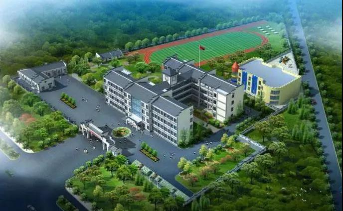 智慧校园平台解决方案