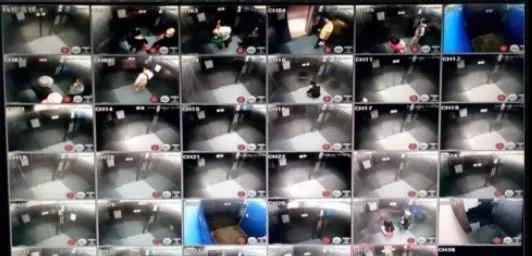 无线网桥电梯监控解决方案