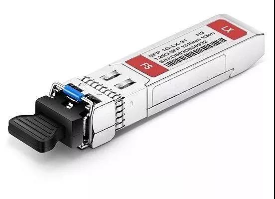 弱电工程中常用的五种光纤接头