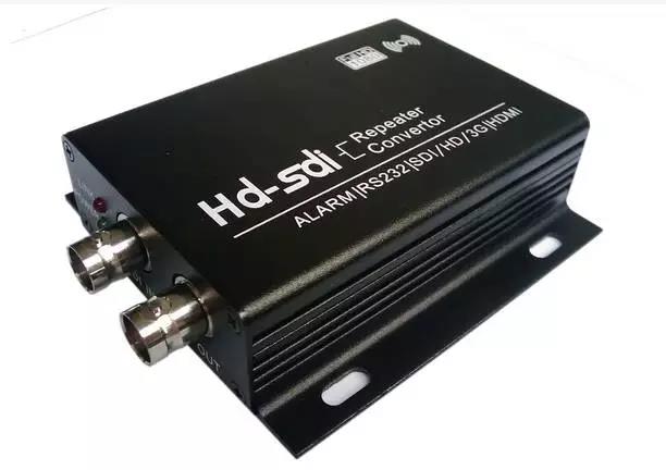 各种视频接口和通讯协议的传输距离是多少