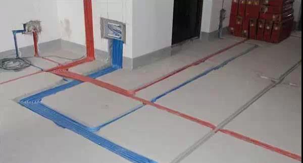 综合布线施工规范要点