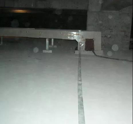 弱电电缆桥架安装全过程