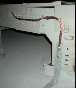 弱电电缆桥架安装全过程