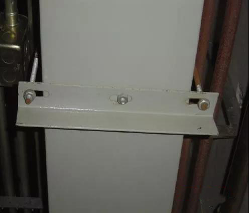 弱电电缆桥架安装全过程