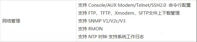 视频监控系统中，如何选择交换机