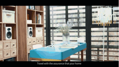 智能家居与普通家居的区别