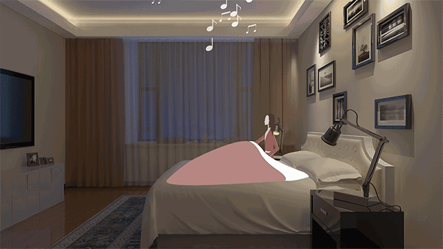 智能家居与普通家居的区别