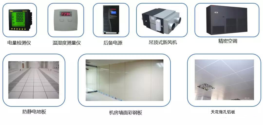 医院弱电智能化设计方案