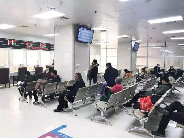 医院弱电智能化设计方案