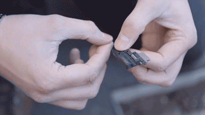 光纤到户施工全过程记录