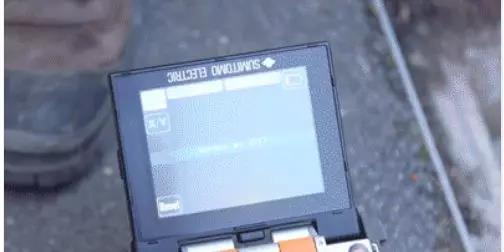 光纤到户施工全过程记录