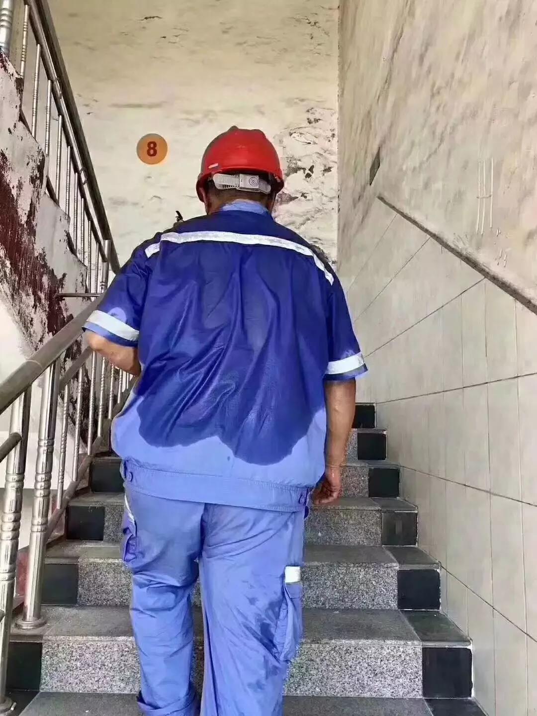 光纤到户施工全过程记录