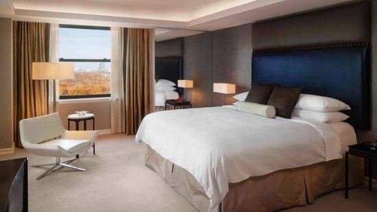 智能化酒店客控系统方案及主流设备厂家