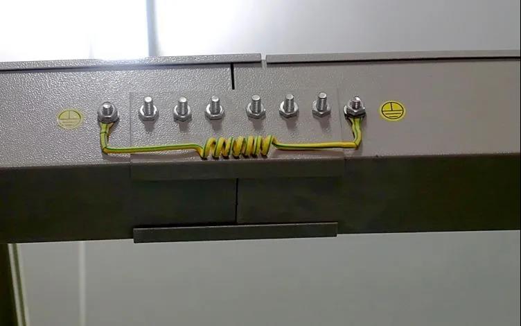 智能化项目中桥架、线管的安装施工技术要求