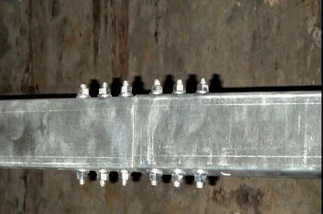 智能化项目中桥架、线管的安装施工技术要求