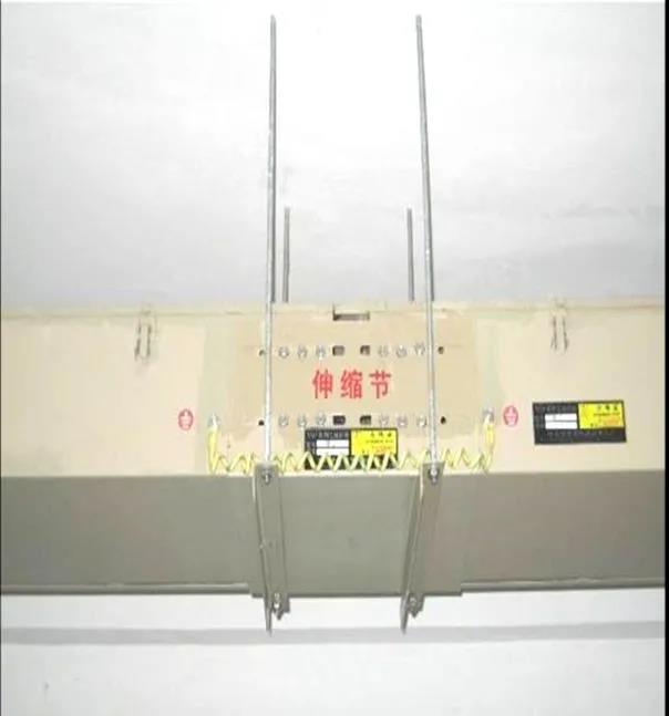 智能化项目中桥架、线管的安装施工技术要求