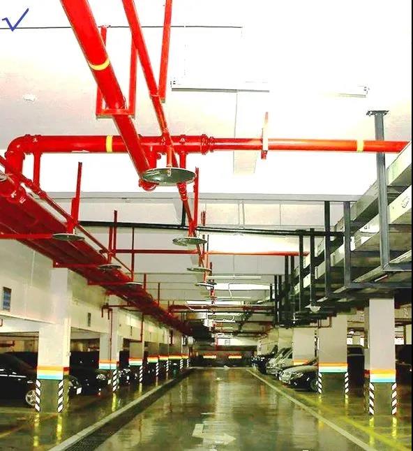 智能化项目中桥架、线管的安装施工技术要求