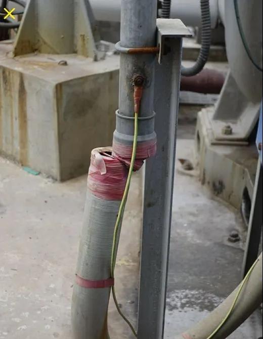 智能化项目中桥架、线管的安装施工技术要求